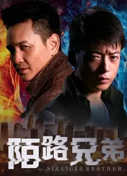 Xem phim Người anh em xa lạ (Stranger Brothers) - 2017 - Vietsub - Trung Quốc