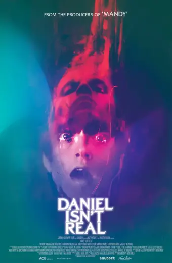 Người Bạn Tưởng Tượng (Daniel Isn't Real)