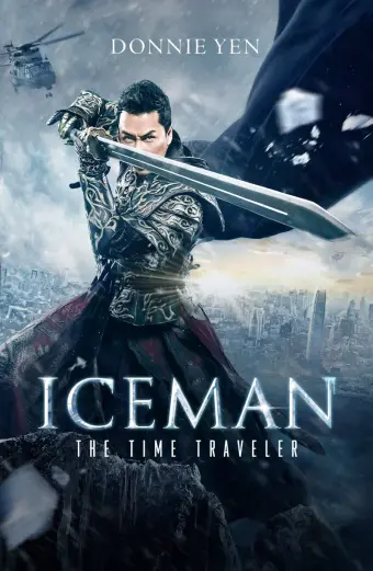 Người Băng 2 (Iceman 2: The Time Traveler)