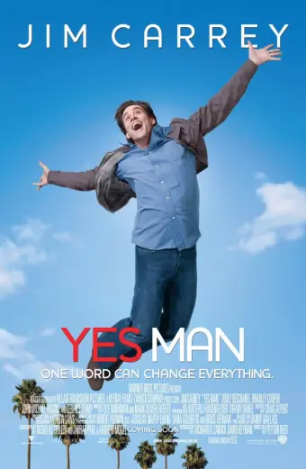 Người Chỉ Nói Vâng (Yes Man)