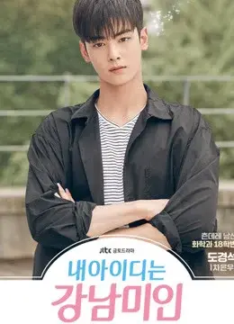 Xem phim Người đẹp Gangnam (My ID is Gangnam Beauty) - 2018 - Vietsub - Hàn Quốc - Tập 13