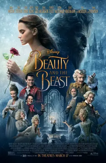 Người Đẹp Và Quái Vật (Beauty And The Beast)