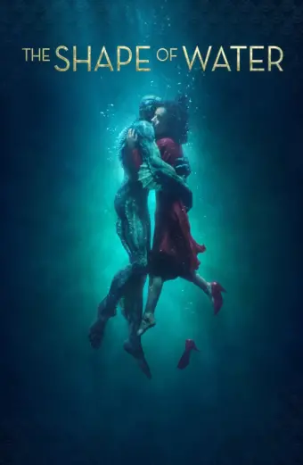 Người Đẹp và Thủy Quái (The Shape of Water)