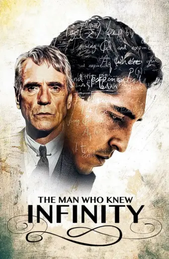 Xem phim Người Đi Tìm Vô Cực (The Man Who Knew Infinity) - 2015 - Vietsub - Âu Mỹ