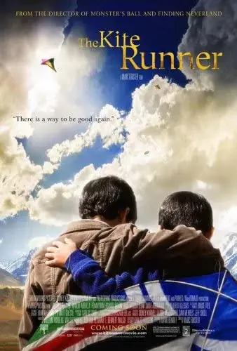 Người Đua Diều (The Kite Runner)