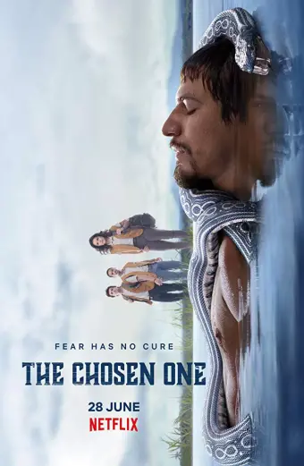 Xem phim Người được chọn (Phần 2) (The Chosen One (Season 2)) - 2019 - Vietsub - Brazil