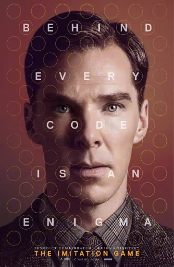 Người Giải Mã (The Imitation Game)