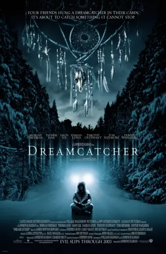 Xem phim Người Giữ Giấc Mơ (Dreamcatcher) - 2003 - Vietsub - Âu Mỹ