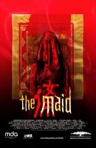 Xem phim Người hầu gái (The Maid) - 2005 - Vietsub - Singapore