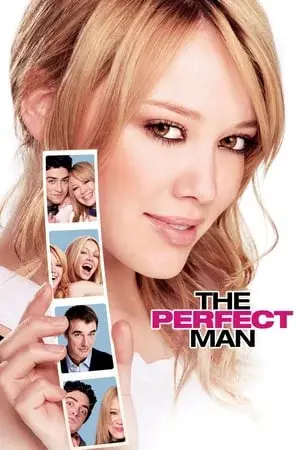 Người hoàn hảo cho mẹ (The Perfect Man)