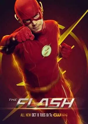 Người hùng tia chớp (Phần 6) (The Flash (Season 6))