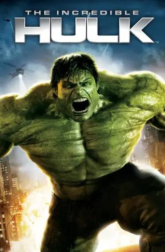 Người khổng lồ xanh (Hulk)