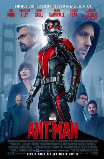 Người Kiến (Ant-Man)