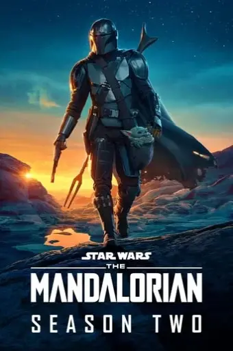 Người Mandalore (Phần 2) (The Mandalorian (Season 2))