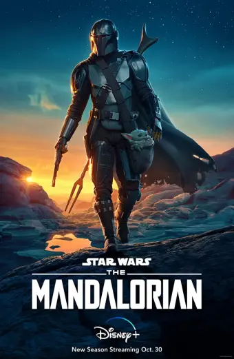 Người Mandalore (The Mandalorian)