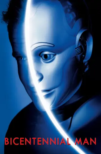 Người Máy 200 Tuổi (Bicentennial Man)