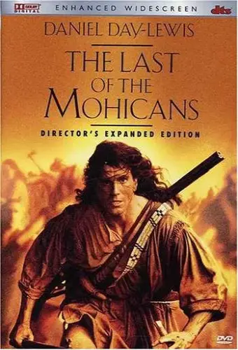 Người Mohicans Cuối Cùng (The Last of the Mohicans)