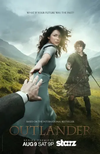 Người ngoại tộc (Phần 1) (Outlander (Season 1))