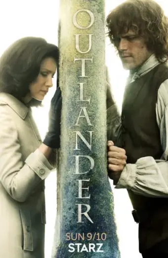 Người ngoại tộc (Phần 3) (Outlander (Season 3))