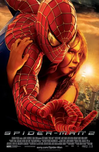 Người Nhện 2 (Spider-Man 2)