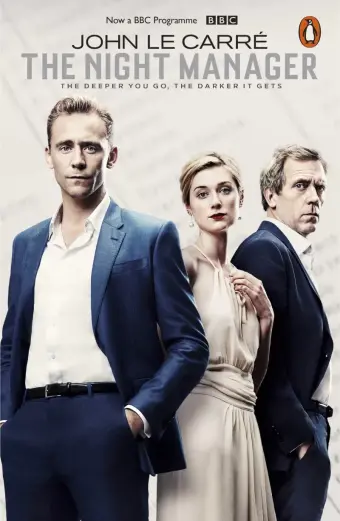 Người Quản Lý Ca Đêm (The Night Manager)