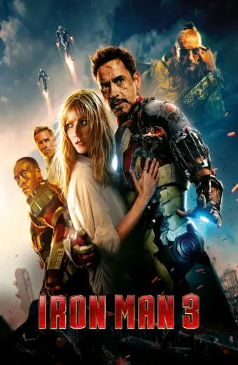 Người Sắt 3 (Iron Man 3)