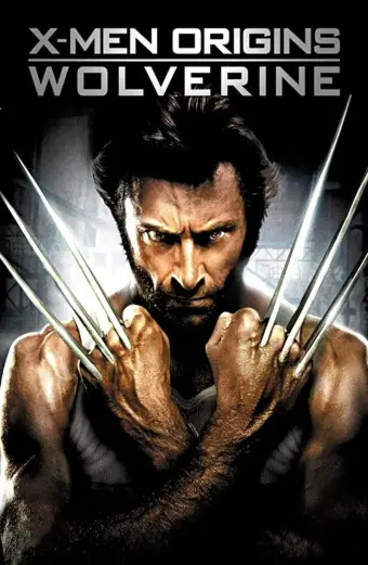 Người Sói (X-Men Origins: Wolverine)