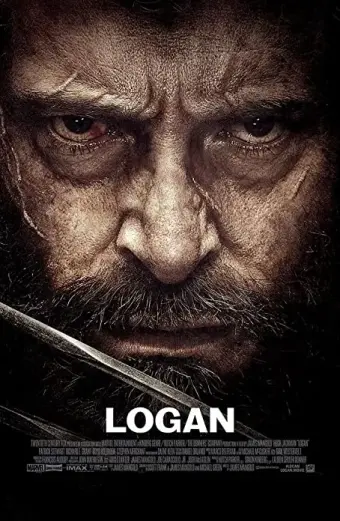 Người Sói: Trận Chiến Cuối Cùng (Logan)