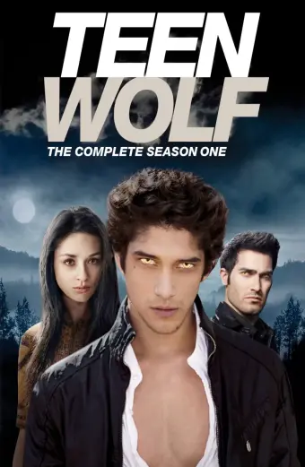 Người sói tuổi teen (Phần 1) (Teen Wolf (Season 1))