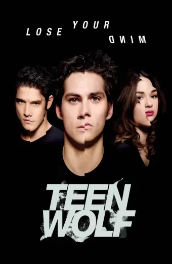 Người sói tuổi teen (Phần 3) (Teen Wolf (Season 3))