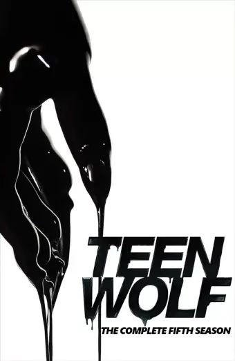 Người sói tuổi teen (Phần 5) (Teen Wolf (Season 5))