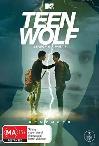 Người sói tuổi teen (Phần 6) (Teen Wolf (Season 6))