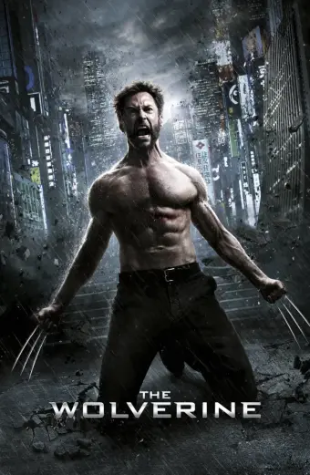 Người Sói Wolverine (The Wolverine)