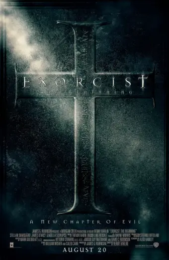 Người Trừ Tà: Sự Khởi Đầu (Exorcist: The Beginning)