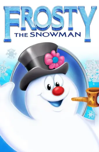 Người Tuyết Frosty (Frosty the Snowman)