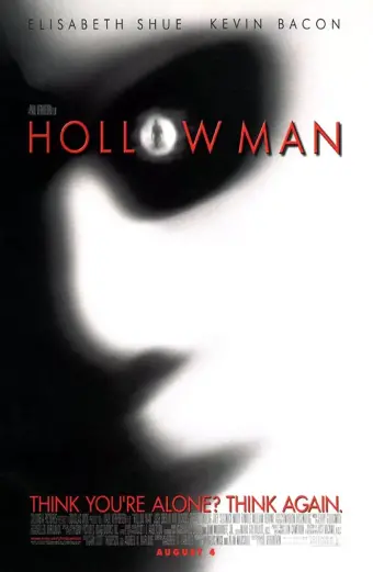 Người Vô Hình (Hollow Man)