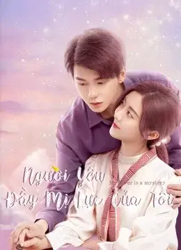 Người Yêu Đầy Mị Lực Của Tôi (My Lover Is a Mystery)