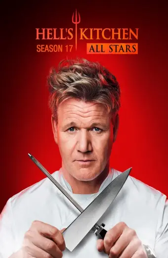 Nhà bếp địa ngục (Phần 17) (Hell's Kitchen (Season 17))