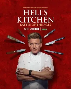 Nhà bếp địa ngục (Phần 21) (Hell's Kitchen (Season 21))