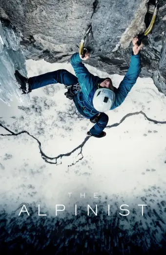 Xem phim Nhà leo núi Alps (The Alpinist) - 2021 - Vietsub - Âu Mỹ