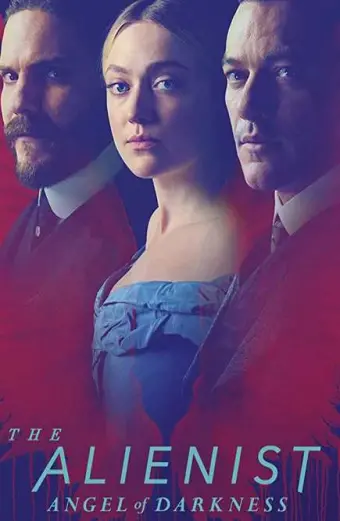 Nhà tâm thần học (Phần 2) (The Alienist (Season 2))