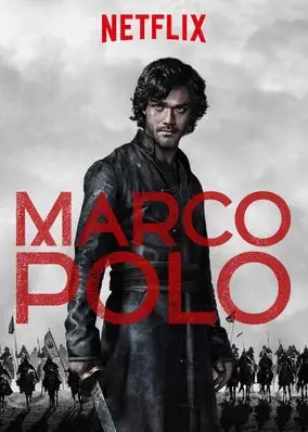 Nhà Thám Hiểm Marco Polo (Phần 1) (Marco Polo (Season 1))