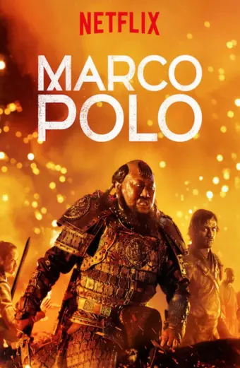 Nhà Thám Hiểm Marco Polo (Phần 2) (Marco Polo (Season 2))