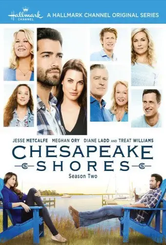 Nhà Trọ Hoàn Hảo (Phần 2) (Chesapeake Shores (Season 2))