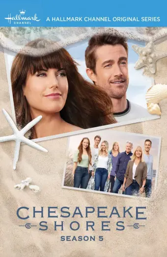 Nhà Trọ Hoàn Hảo (Phần 5) (Chesapeake Shores (Season 5))