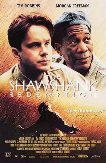 Nhà tù Shawshank (The Shawshank Redemption)