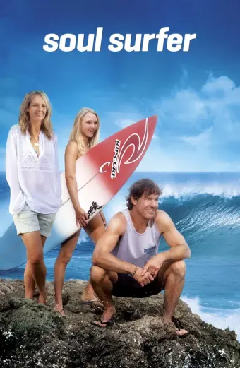 Nhà Vô Địch Lướt Ván (Soul Surfer)