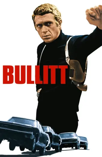 Nhân Chứng Câm Lặng (Bullitt)