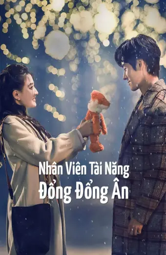 Xem phim Nhân Viên Tài Năng Đổng Đổng Ân (Hello, I'm At Your Service) - 2023 - Vietsub - Trung Quốc - Tập 21