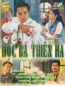 Nhất Đen Nhì Đỏ 3 - Độc Bá Thiên Hạ (Who's The Winner 3)